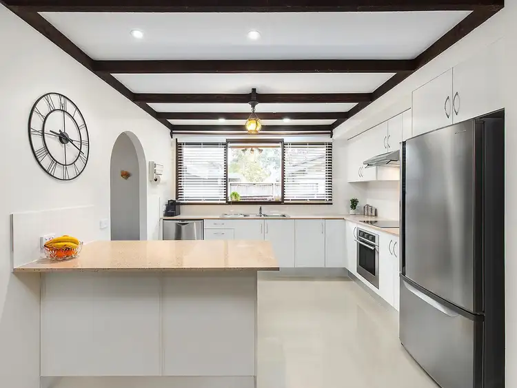 Fifth view of Homely house listing, 6 Dresden Avenue, Castle Hill NSW 2154