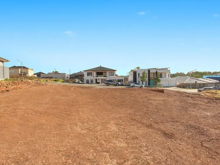 19 Water Creek Boulevard, Kellyville NSW 2155