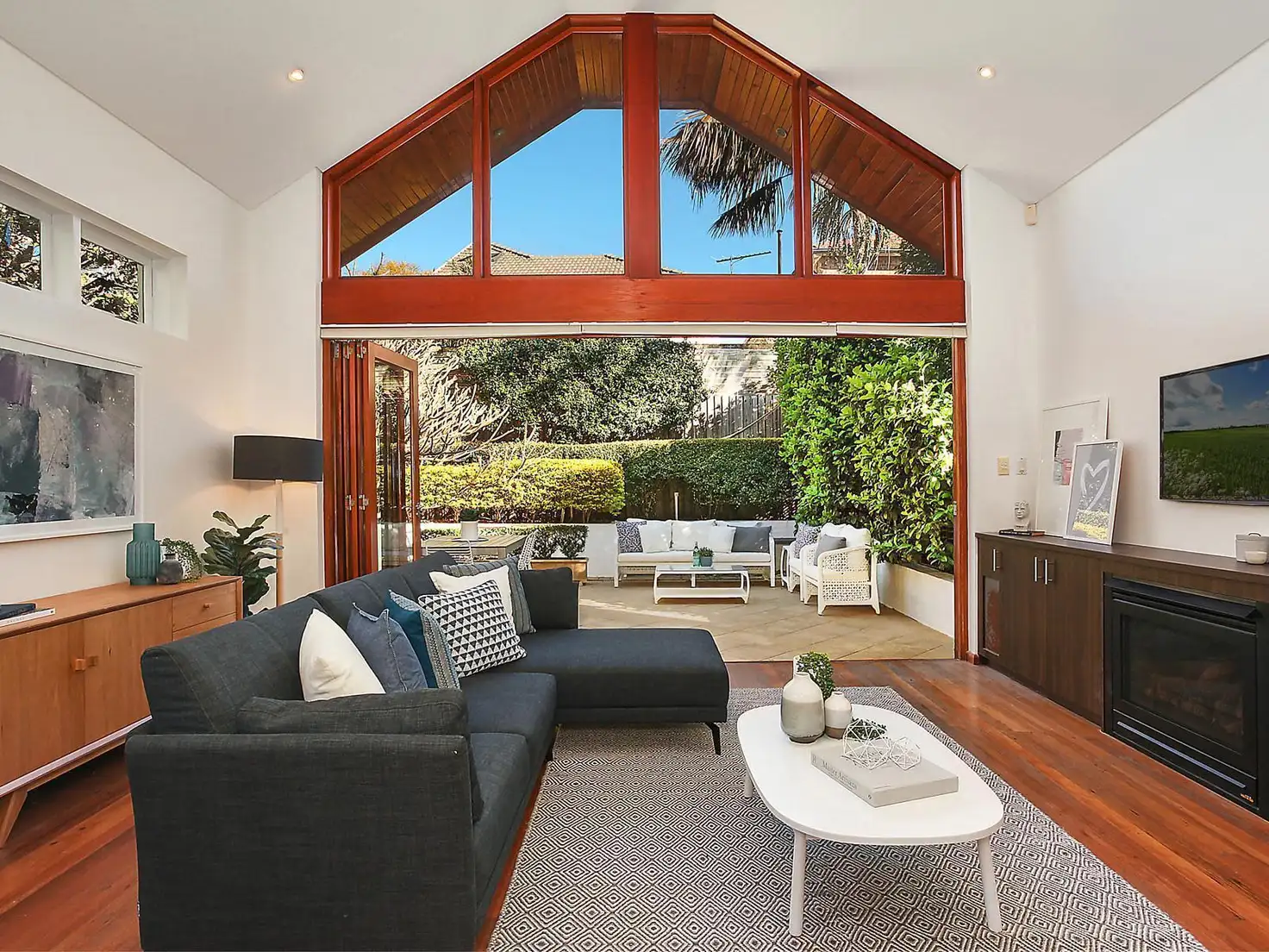 Main view of Homely house listing, 87 Atchison Street, Crows Nest NSW 2065