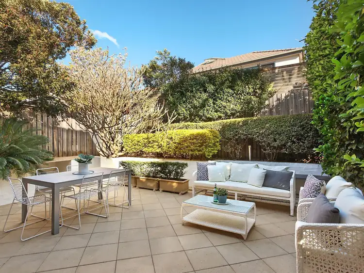 Second view of Homely house listing, 87 Atchison Street, Crows Nest NSW 2065