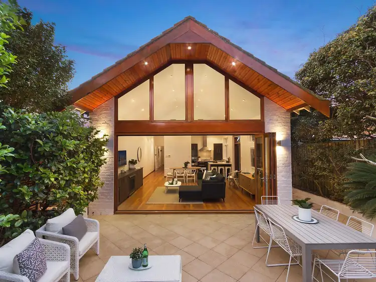 Third view of Homely house listing, 87 Atchison Street, Crows Nest NSW 2065