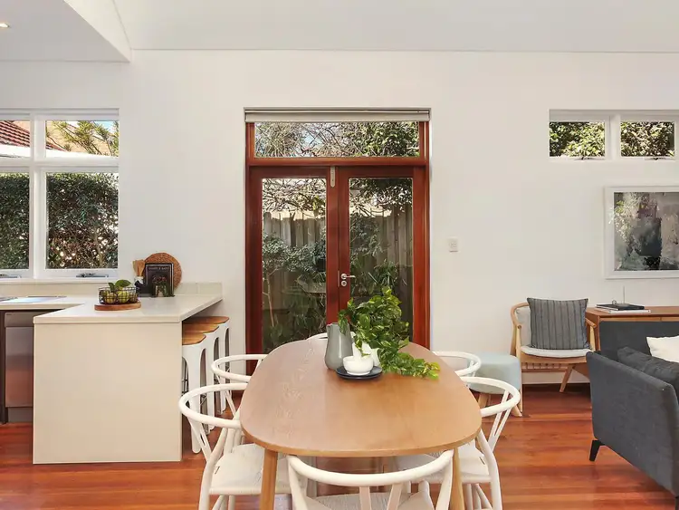 Fourth view of Homely house listing, 87 Atchison Street, Crows Nest NSW 2065