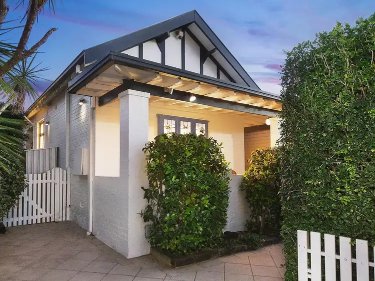 Fifth view of Homely house listing, 87 Atchison Street, Crows Nest NSW 2065