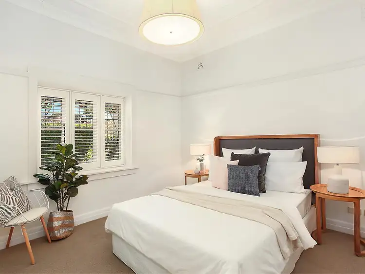 Sixth view of Homely house listing, 87 Atchison Street, Crows Nest NSW 2065