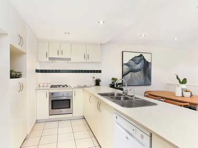 Second view of Homely apartment listing, 7/3 King Street, Narrabeen NSW 2101
