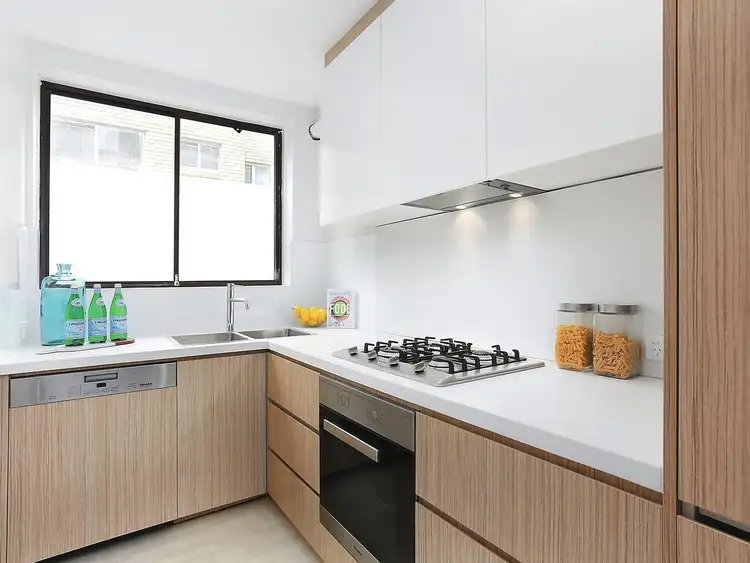Second view of Homely apartment listing, 1/24 Fielding Street, Collaroy NSW 2097