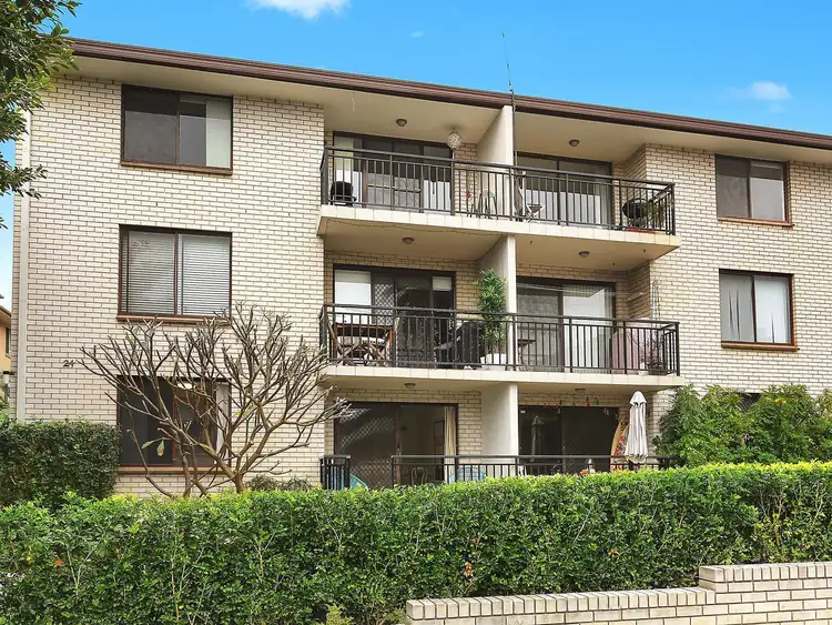 Fourth view of Homely apartment listing, 1/24 Fielding Street, Collaroy NSW 2097