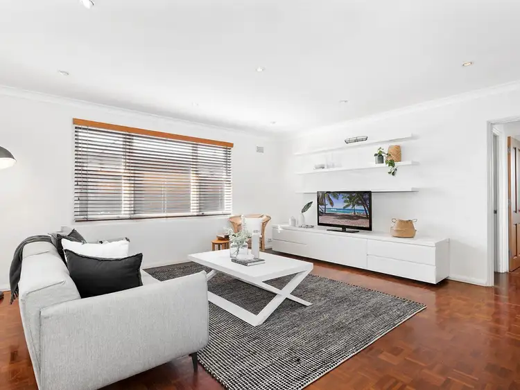 Main view of Homely apartment listing, 4/10 Clifton Road, Clovelly NSW 2031