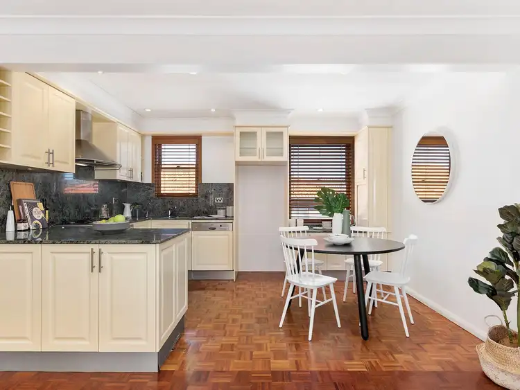 Third view of Homely apartment listing, 4/10 Clifton Road, Clovelly NSW 2031
