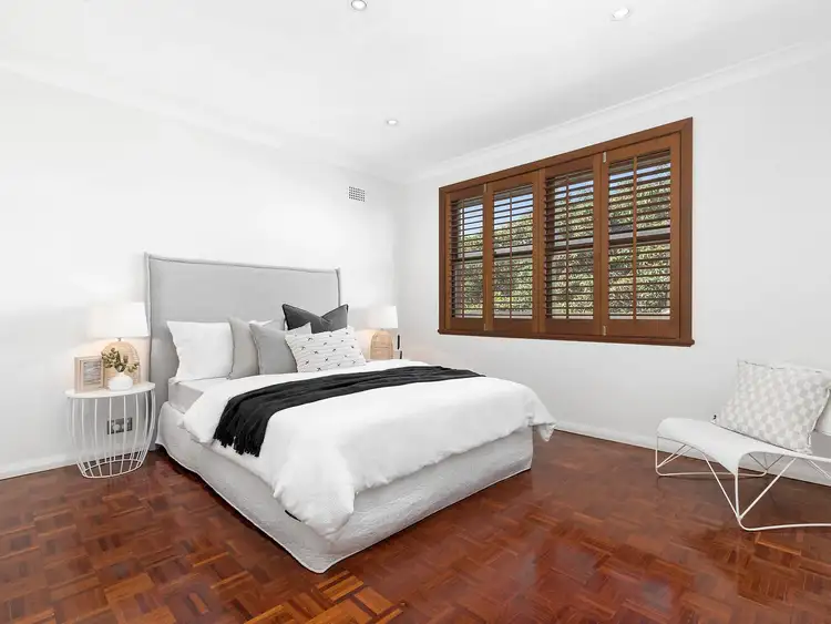 Fourth view of Homely apartment listing, 4/10 Clifton Road, Clovelly NSW 2031