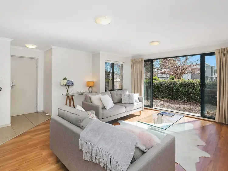 6/56 Ijong Street, Braddon ACT 2612