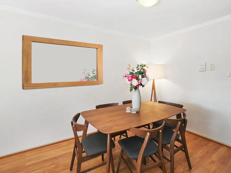 Third view of Homely apartment listing, 6/56 Ijong Street, Braddon ACT 2612