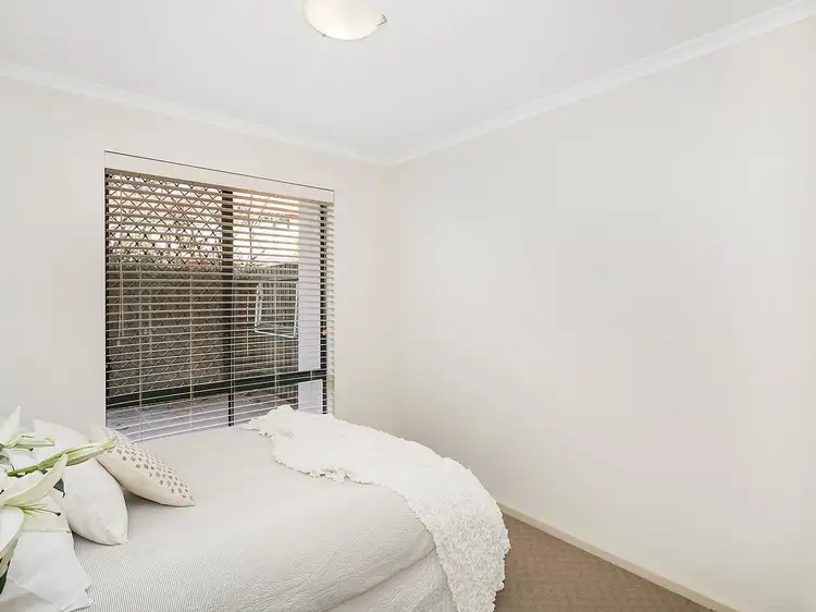 Fourth view of Homely apartment listing, 6/56 Ijong Street, Braddon ACT 2612