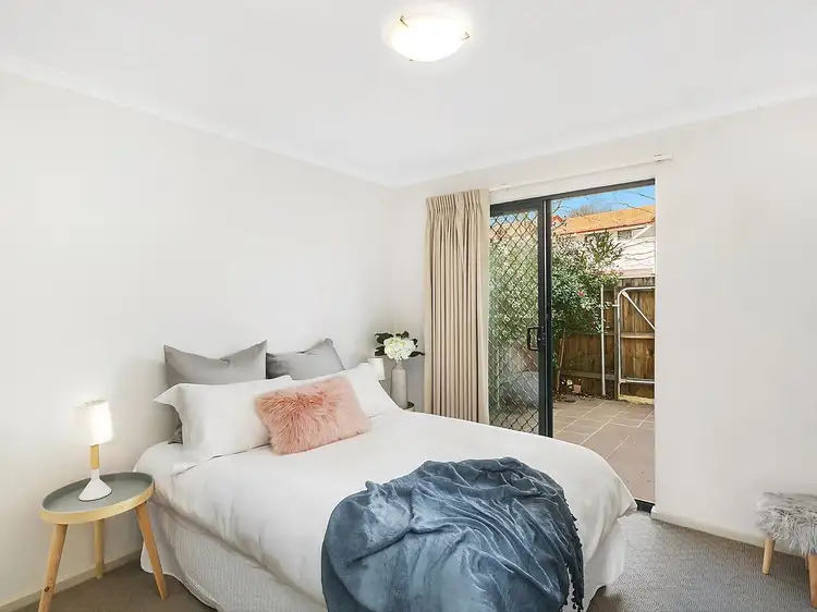 Fifth view of Homely apartment listing, 6/56 Ijong Street, Braddon ACT 2612