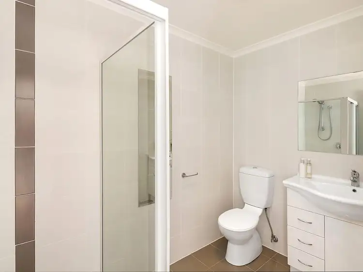 Sixth view of Homely apartment listing, 6/56 Ijong Street, Braddon ACT 2612