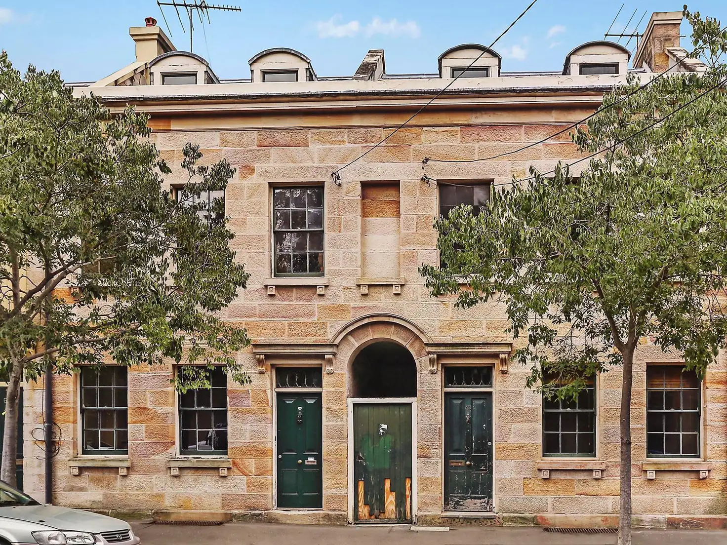 Main view of Homely house listing, 51 Kent Street, Millers Point NSW 2000