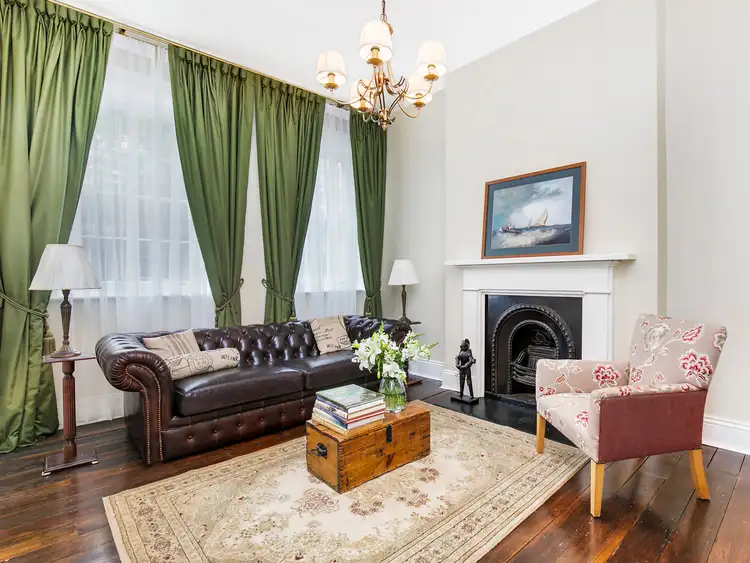 Third view of Homely house listing, 51 Kent Street, Millers Point NSW 2000