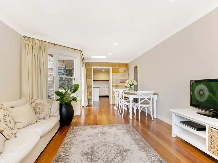 Sixth view of Homely house listing, 51 Kent Street, Millers Point NSW 2000