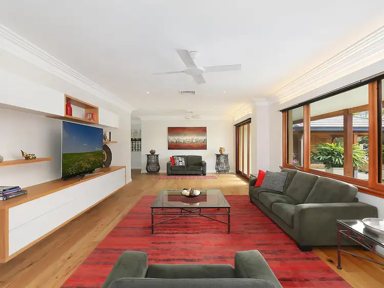 Third view of Homely house listing, 18 Stuart Street, Longueville NSW 2066