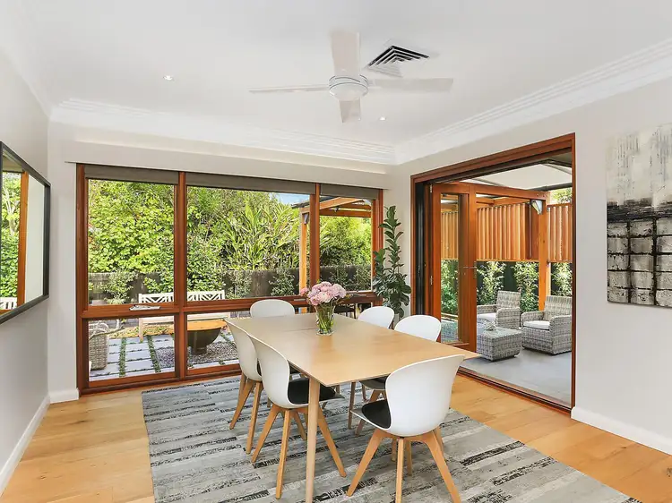 Fourth view of Homely house listing, 18 Stuart Street, Longueville NSW 2066