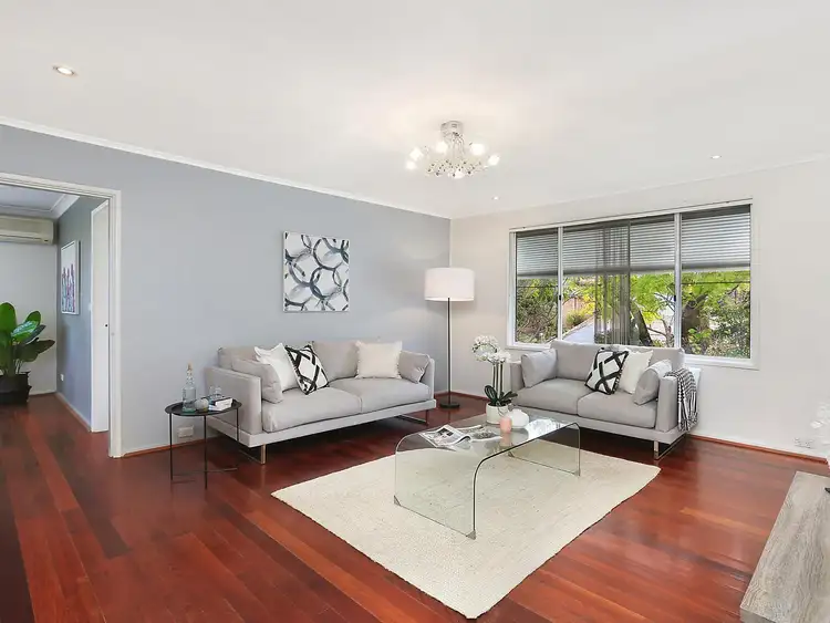 12 Michigan Avenue, Asquith NSW 2077