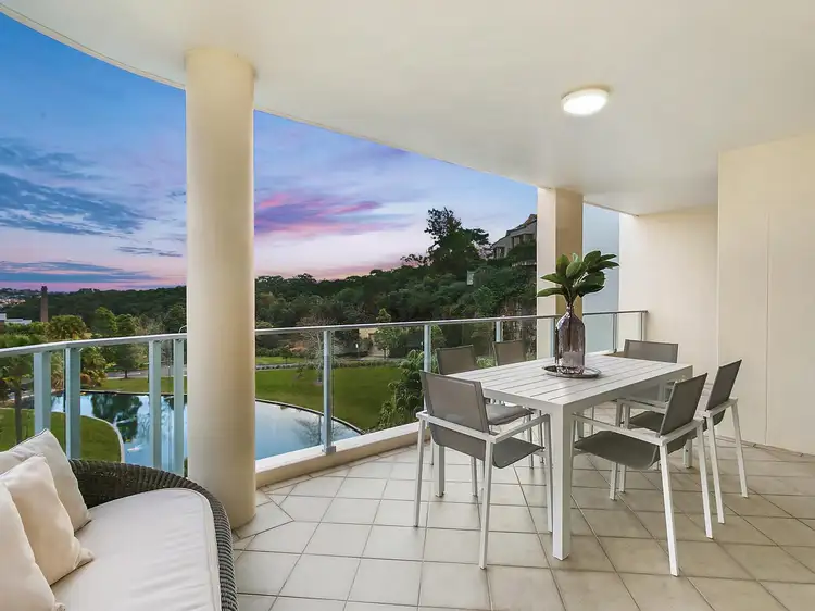 5A/8 Gas Works Road, Wollstonecraft NSW 2065
