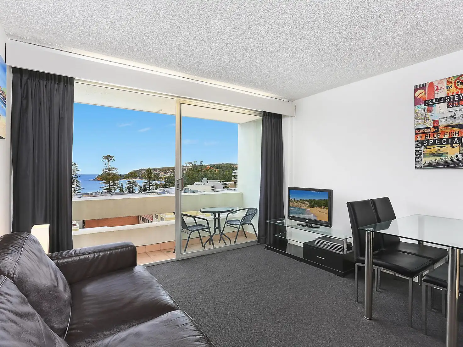 Main view of Homely apartment listing, 635/22 Central Avenue, Manly NSW 2095