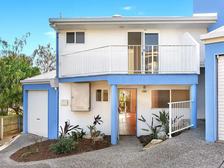1/16 Sobraon Street, Sunrise Beach QLD 4567