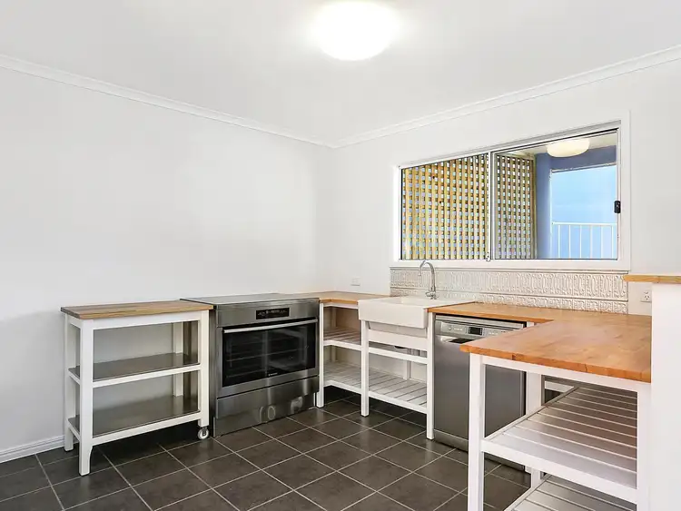Third view of Homely townhouse listing, 1/16 Sobraon Street, Sunrise Beach QLD 4567