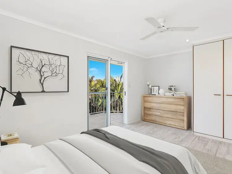 Fourth view of Homely townhouse listing, 1/16 Sobraon Street, Sunrise Beach QLD 4567
