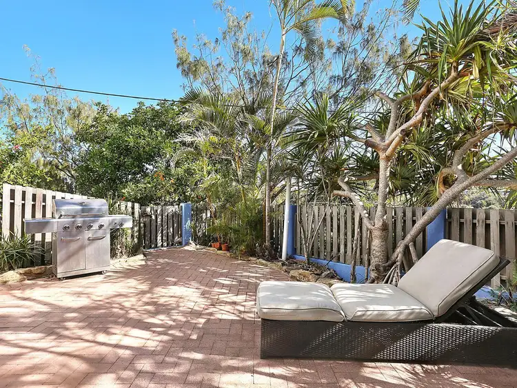 Fifth view of Homely townhouse listing, 1/16 Sobraon Street, Sunrise Beach QLD 4567