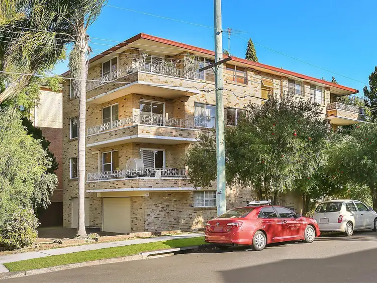 3/43 Mill Street, Carlton NSW 2218