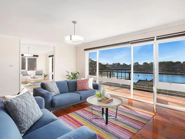 Second view of Homely house listing, 24A Annette Street, Oatley NSW 2223