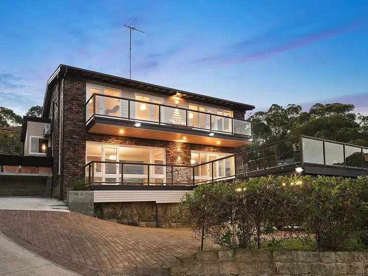 Third view of Homely house listing, 24A Annette Street, Oatley NSW 2223