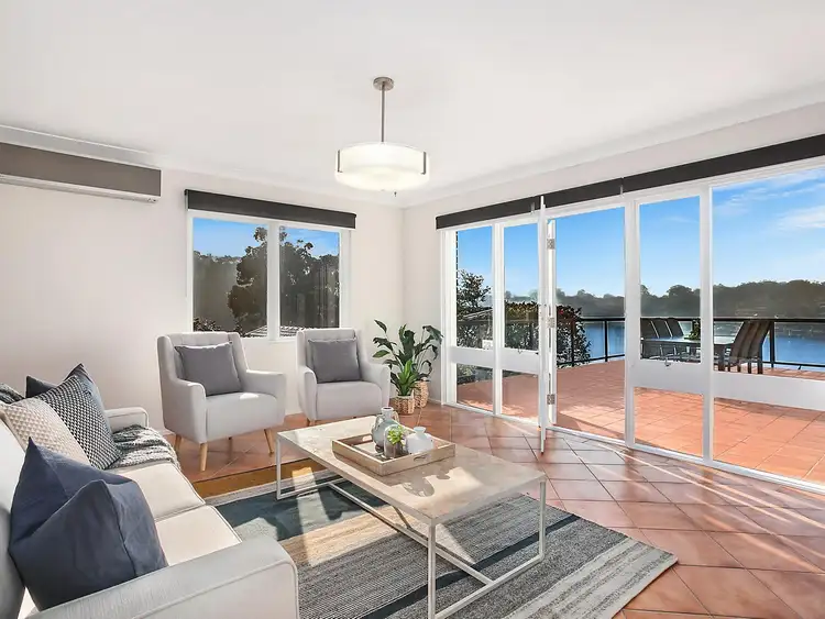 Fourth view of Homely house listing, 24A Annette Street, Oatley NSW 2223