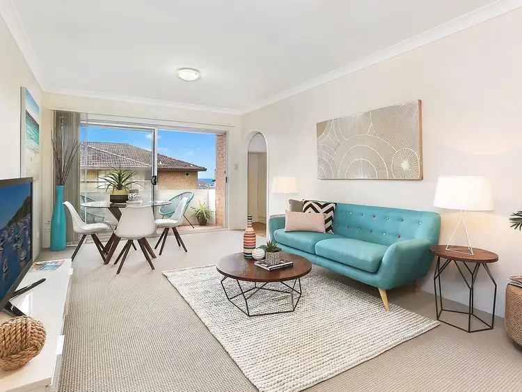Second view of Homely apartment listing, 10/14 Parramatta Street, Cronulla NSW 2230