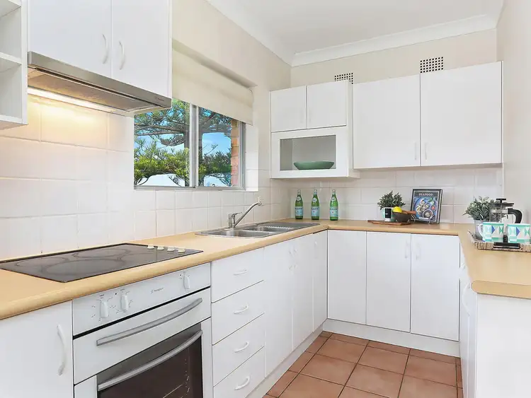 Third view of Homely apartment listing, 10/14 Parramatta Street, Cronulla NSW 2230