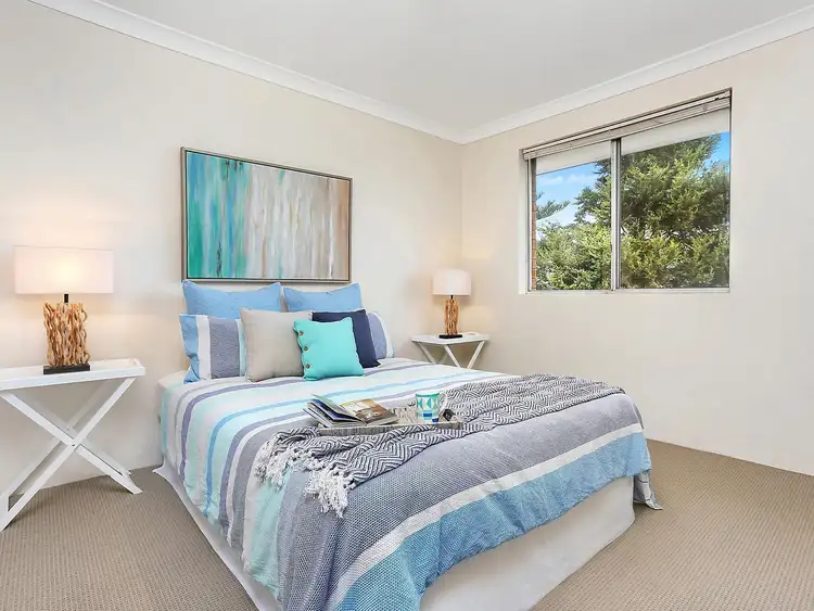 Fourth view of Homely apartment listing, 10/14 Parramatta Street, Cronulla NSW 2230