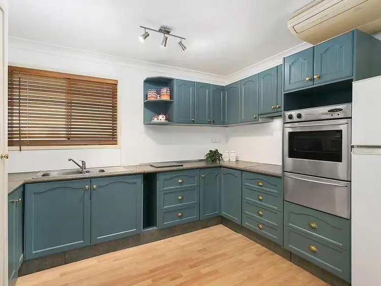 Second view of Homely house listing, 92 Griffith Street, Mannering Park NSW 2259