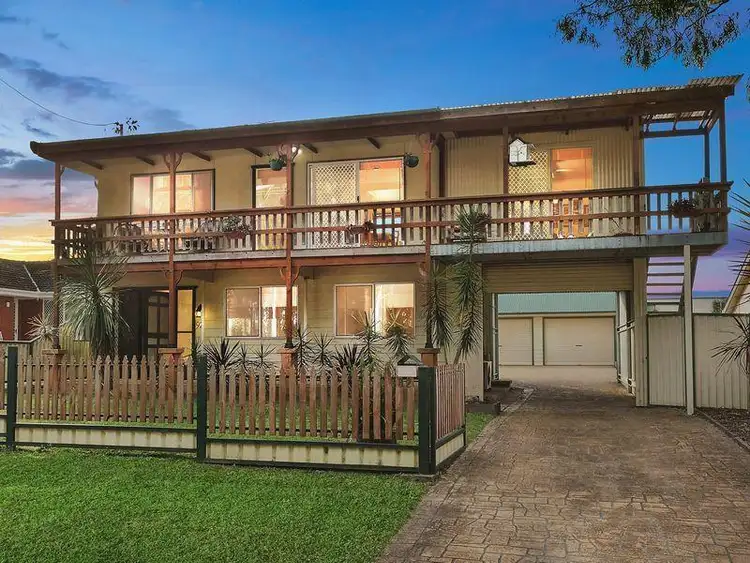 Third view of Homely house listing, 92 Griffith Street, Mannering Park NSW 2259