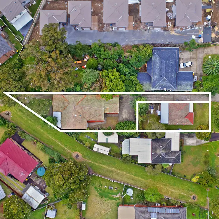 Main view of Homely house listing, 29 Allawah Street, Blacktown NSW 2148