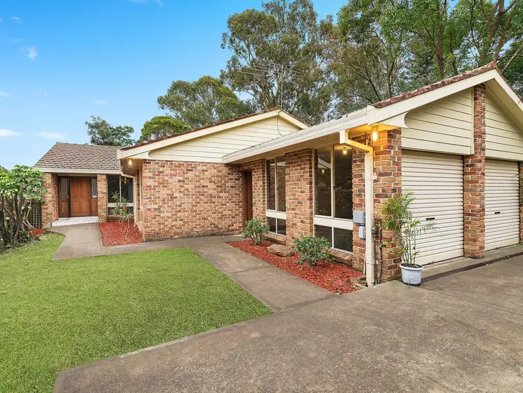 Second view of Homely house listing, 29 Allawah Street, Blacktown NSW 2148