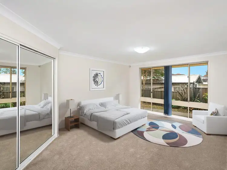 Fifth view of Homely house listing, 29 Allawah Street, Blacktown NSW 2148