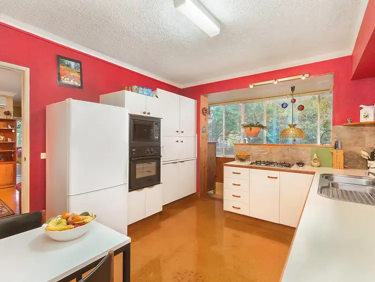 Second view of Homely unit listing, 5/2 Kynaston Avenue, Randwick NSW 2031
