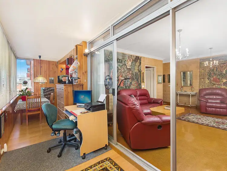 Third view of Homely unit listing, 5/2 Kynaston Avenue, Randwick NSW 2031
