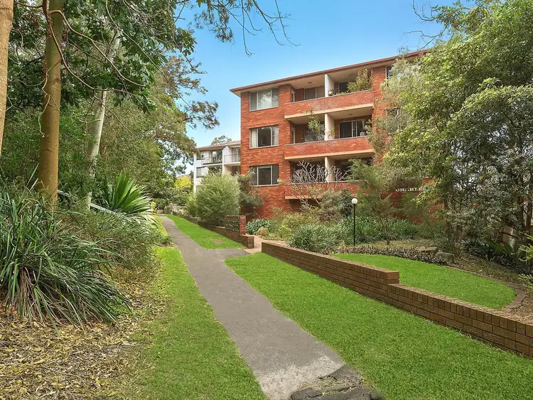 Fourth view of Homely unit listing, 5/2 Kynaston Avenue, Randwick NSW 2031