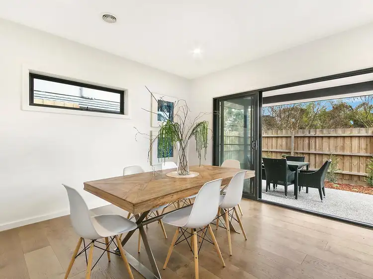 Third view of Homely townhouse listing, 5/195 Dorset Road, Croydon VIC 3136