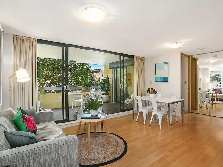 406/8 Cooper Street, Surry Hills NSW 2010