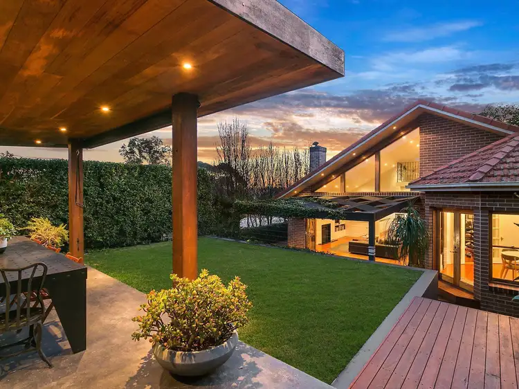 Second view of Homely house listing, 67 Highcliff Road, Earlwood NSW 2206