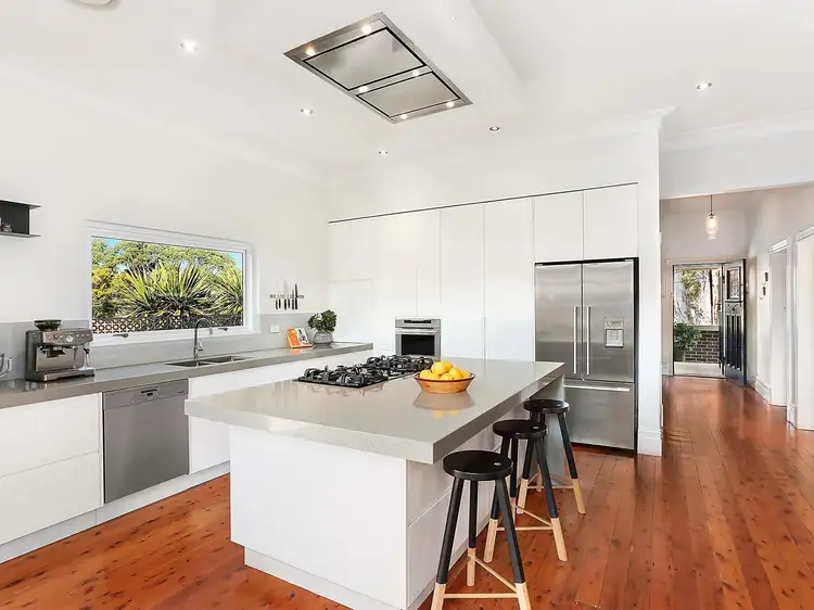 Fourth view of Homely house listing, 67 Highcliff Road, Earlwood NSW 2206